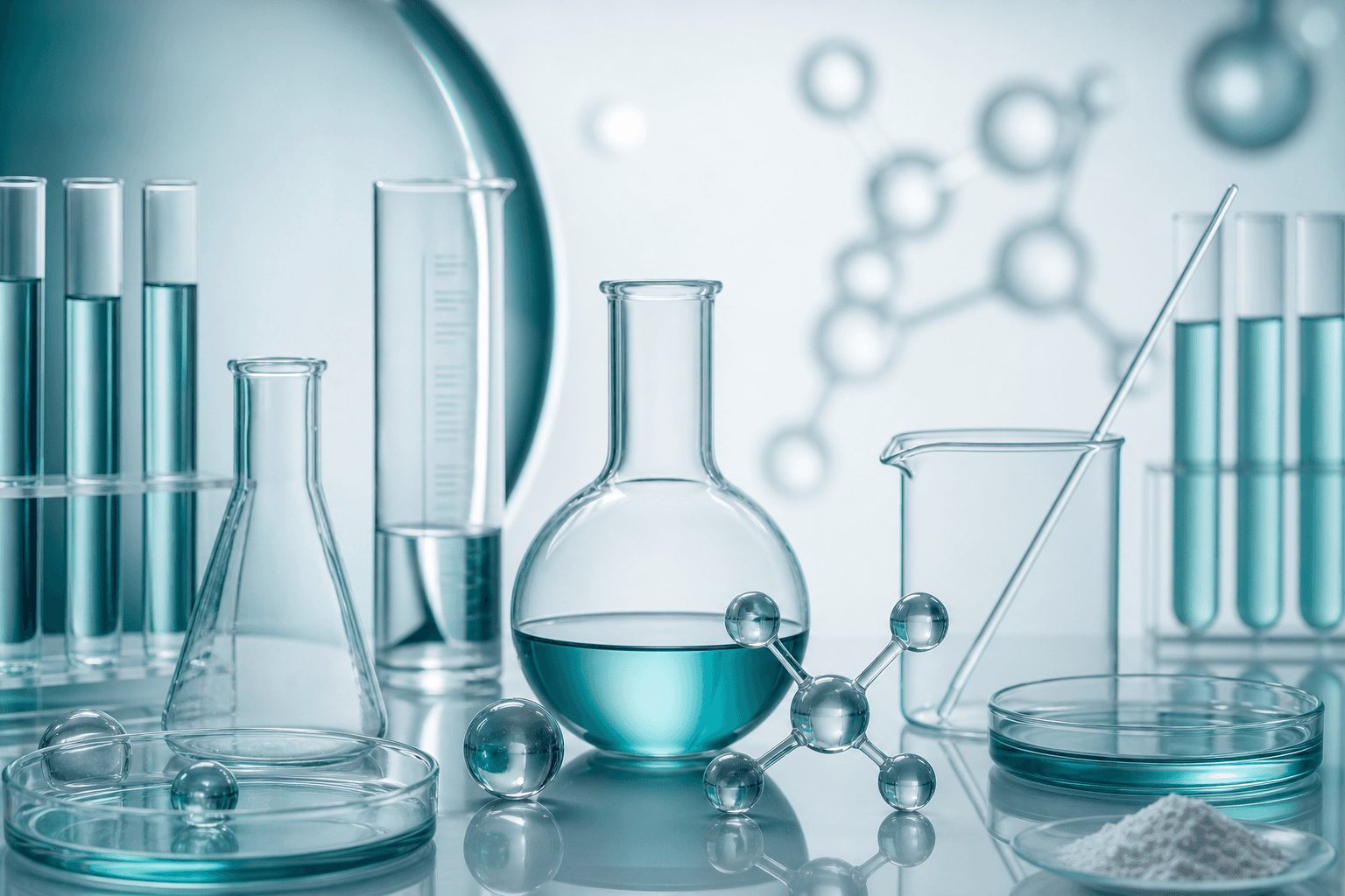 Metabolic research