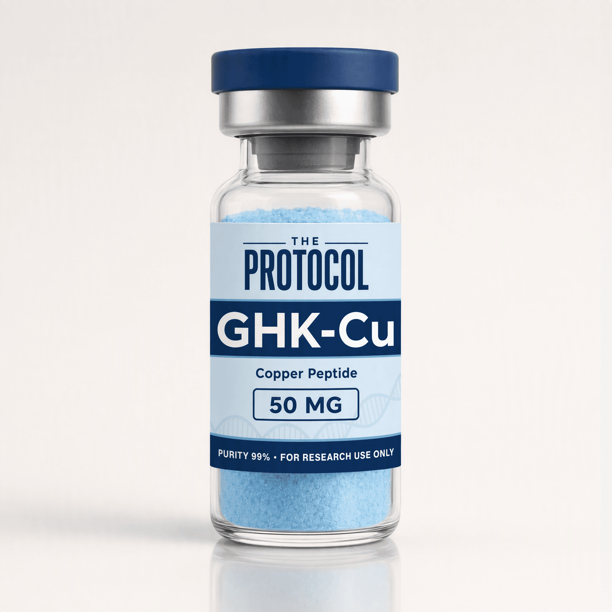GHK-Cu (50mg)