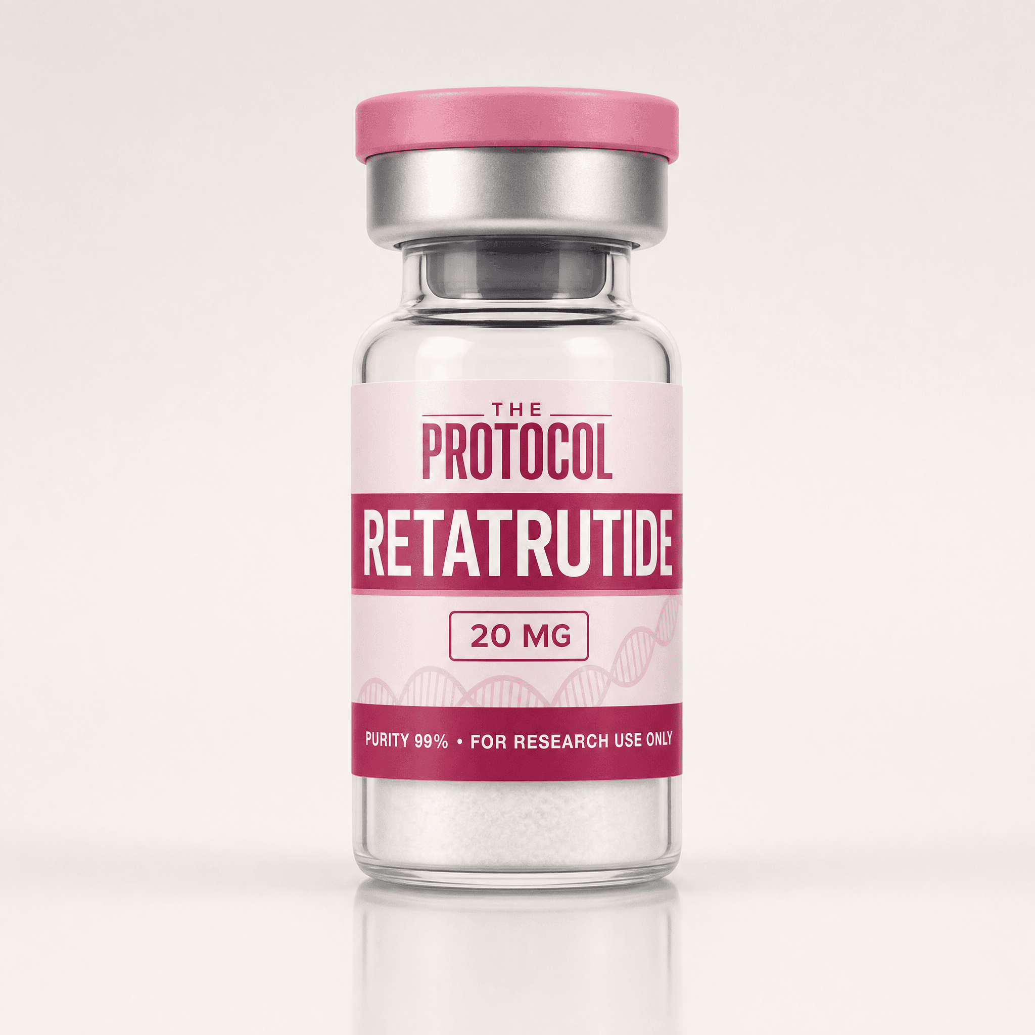 Retatrutide (20mg)