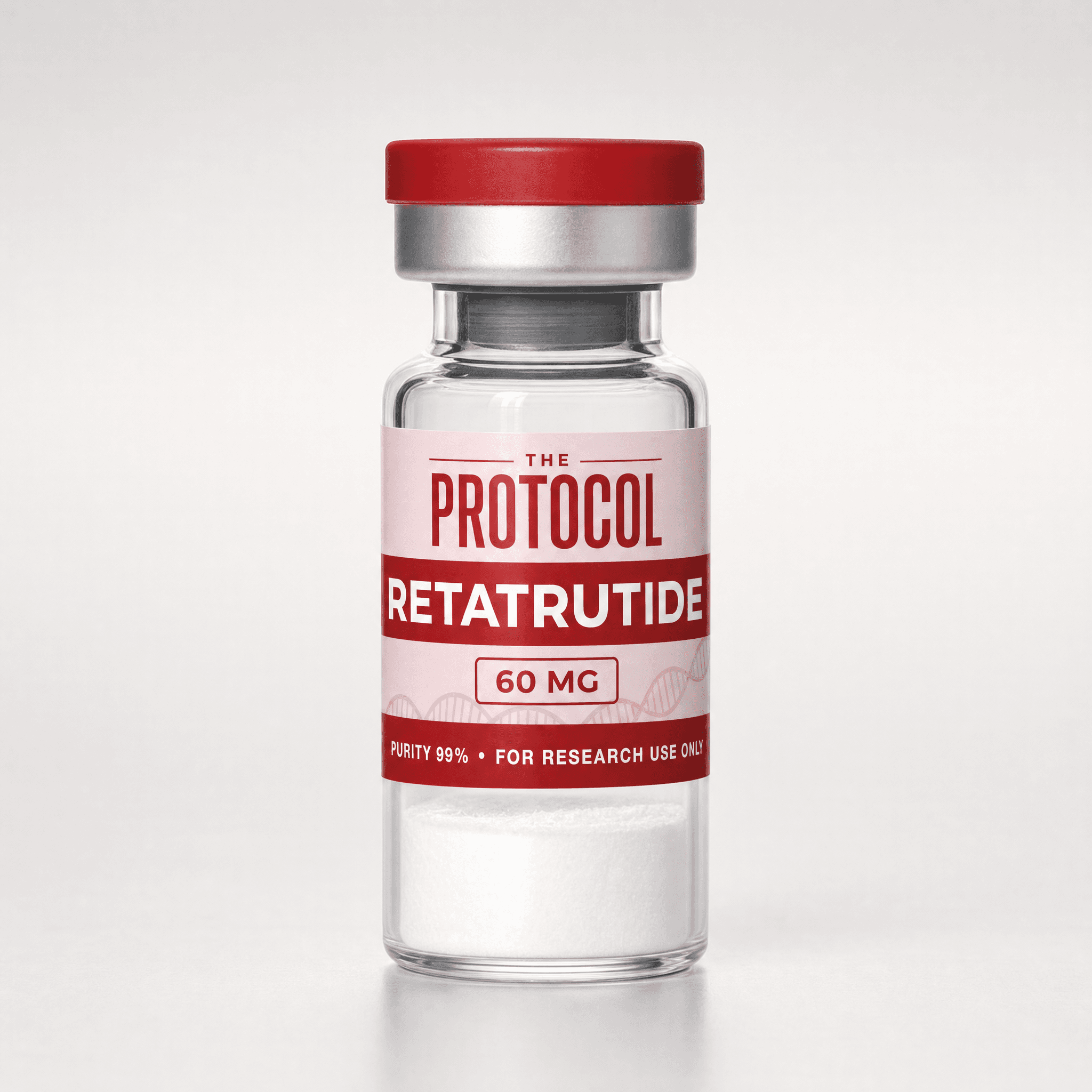 Retatrutide (60mg)
